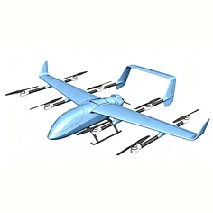 UAV